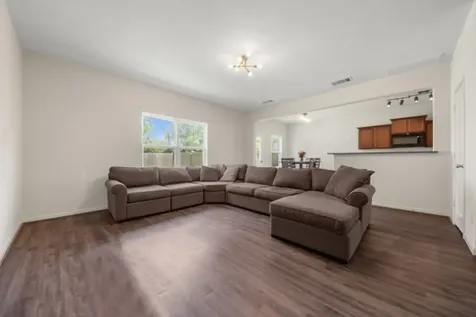 1327 Diamond Drape Drive Rosharon TX 77583