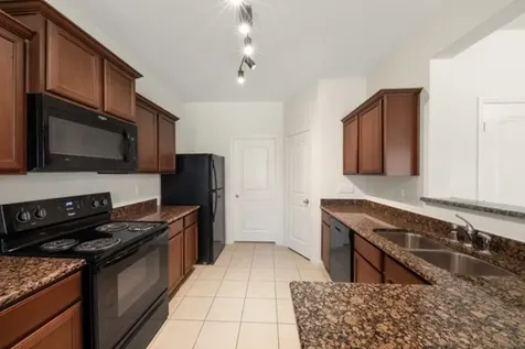1327 Diamond Drape Drive Rosharon TX 77583