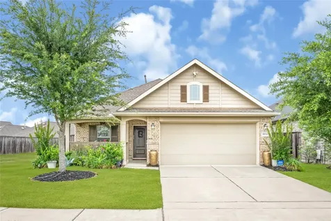 8934 English Manor Drive Cypress TX 77433