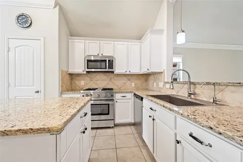 8934 English Manor Drive Cypress TX 77433