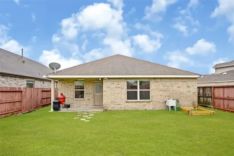 8934 English Manor Drive Cypress TX 77433