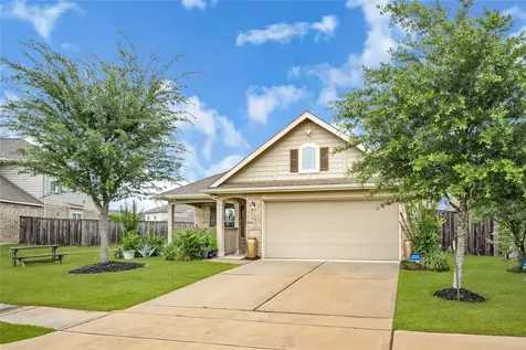 8934 English Manor Drive Cypress TX 77433