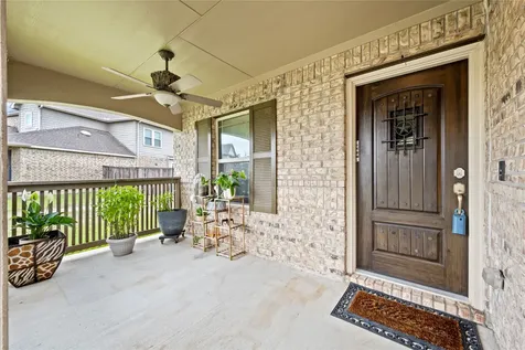 8934 English Manor Drive Cypress TX 77433
