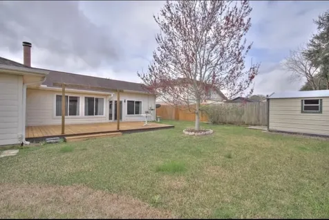 3039 Becket Street Pearland TX 77584