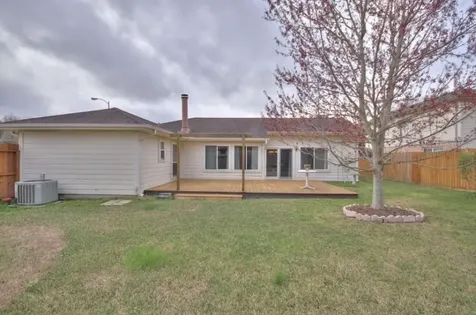 3039 Becket Street Pearland TX 77584