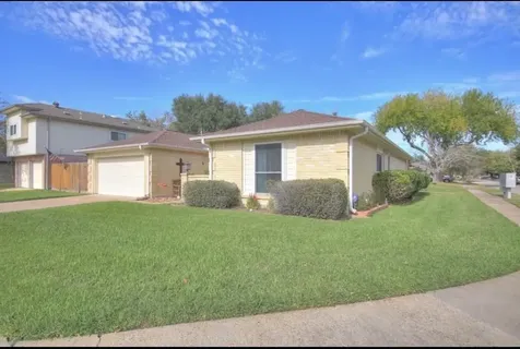 3039 Becket Street Pearland TX 77584
