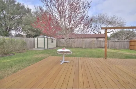 3039 Becket Street Pearland TX 77584