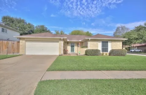 3039 Becket Street Pearland TX 77584