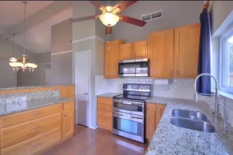 3039 Becket Street Pearland TX 77584