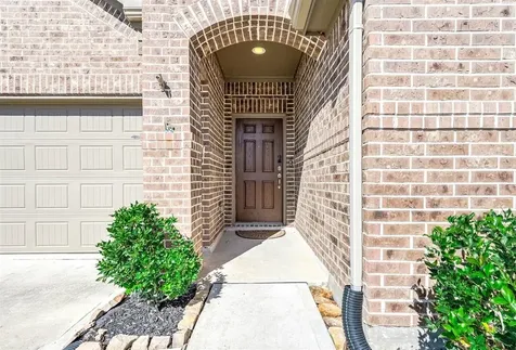 23818 Northwood Terrace Lane Katy TX 77493