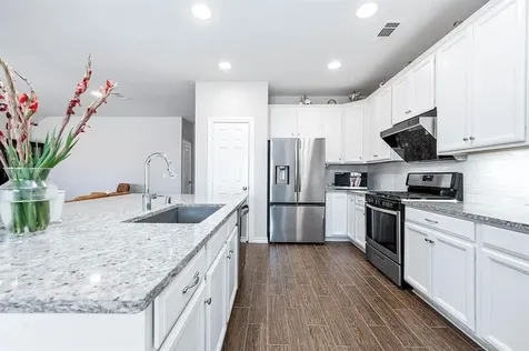 23818 Northwood Terrace Lane Katy TX 77493