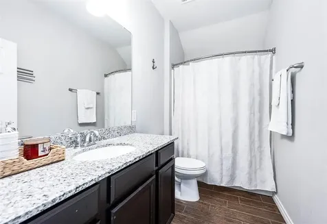 23818 Northwood Terrace Lane Katy TX 77493