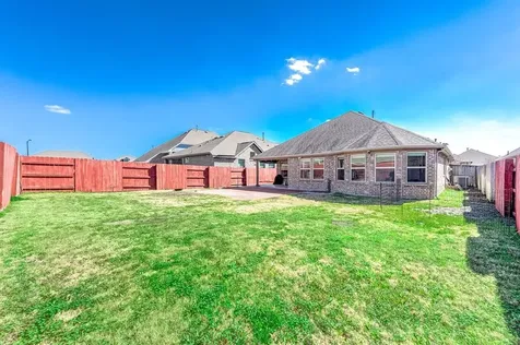 23818 Northwood Terrace Lane Katy TX 77493