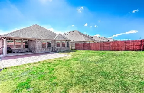 23818 Northwood Terrace Lane Katy TX 77493