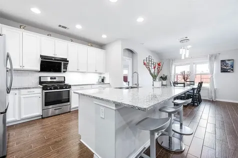 23818 Northwood Terrace Lane Katy TX 77493