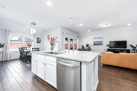 23818 Northwood Terrace Lane Katy TX 77493