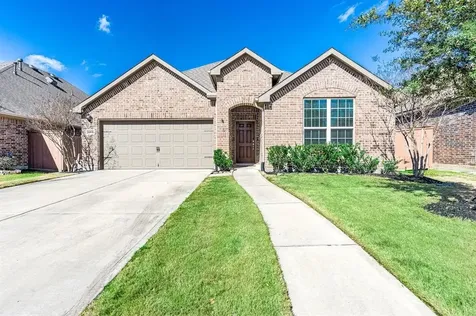 23818 Northwood Terrace Lane Katy TX 77493