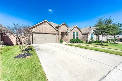 23818 Northwood Terrace Lane Katy TX 77493