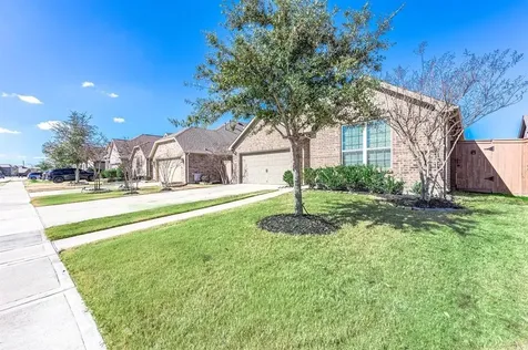 23818 Northwood Terrace Lane Katy TX 77493