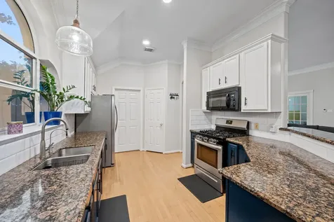 11014 Creekline Glen Court Cypress TX 77429