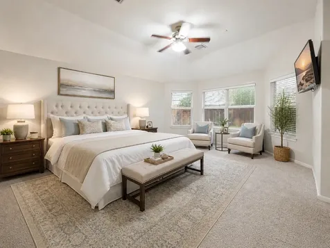 11014 Creekline Glen Court Cypress TX 77429