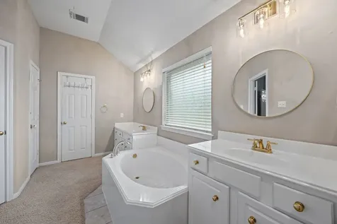 11014 Creekline Glen Court Cypress TX 77429