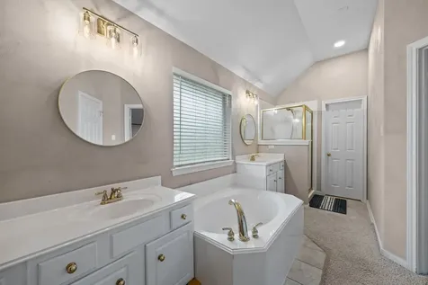 11014 Creekline Glen Court Cypress TX 77429