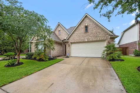 11014 Creekline Glen Court Cypress TX 77429