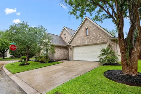 11014 Creekline Glen Court Cypress TX 77429