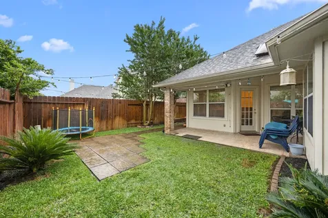 11014 Creekline Glen Court Cypress TX 77429
