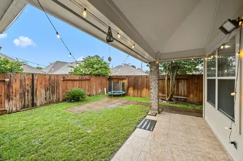 11014 Creekline Glen Court Cypress TX 77429