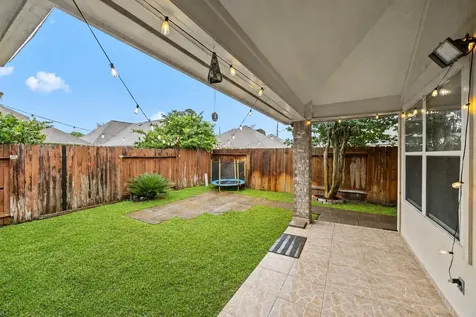 11014 Creekline Glen Court Cypress TX 77429