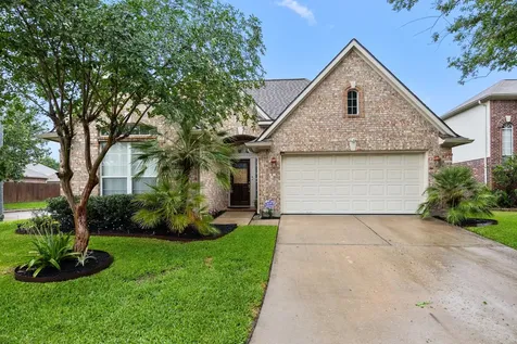 11014 Creekline Glen Court Cypress TX 77429