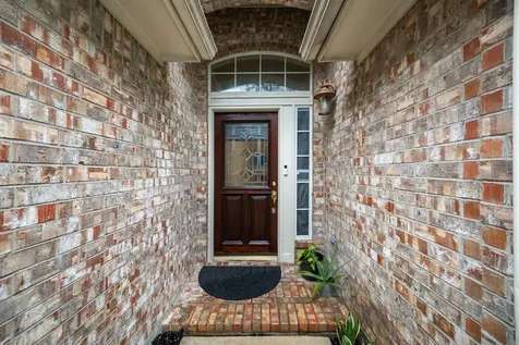 11014 Creekline Glen Court Cypress TX 77429