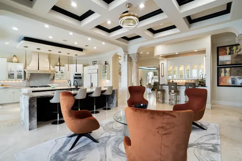 6 Waterford Oaks Lane Kemah TX 77565