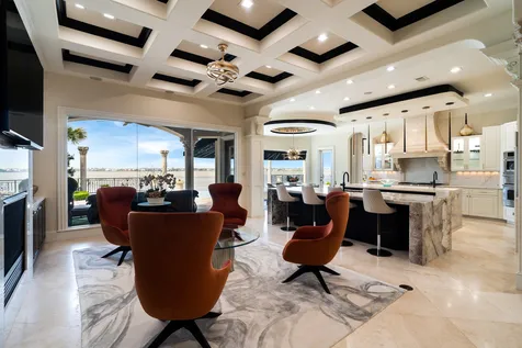 6 Waterford Oaks Lane Kemah TX 77565