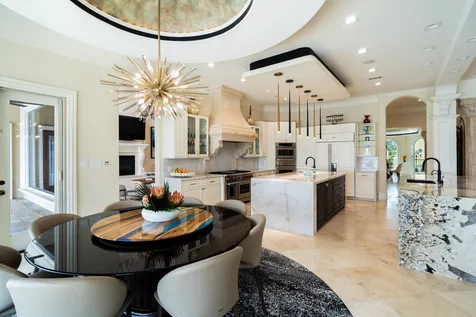 6 Waterford Oaks Lane Kemah TX 77565