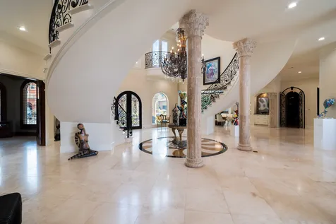 6 Waterford Oaks Lane Kemah TX 77565