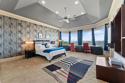 6 Waterford Oaks Lane Kemah TX 77565