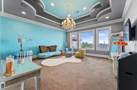 6 Waterford Oaks Lane Kemah TX 77565