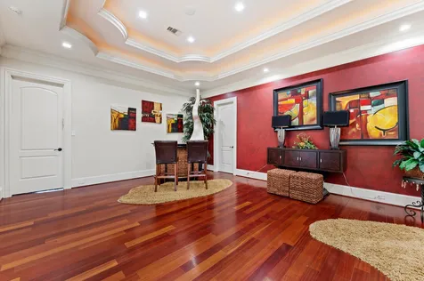 6 Waterford Oaks Lane Kemah TX 77565