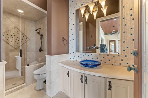 6 Waterford Oaks Lane Kemah TX 77565