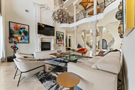 6 Waterford Oaks Lane Kemah TX 77565
