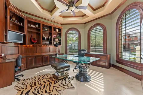 6 Waterford Oaks Lane Kemah TX 77565