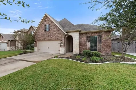 2523 Warkworth Lane College Station TX 77845