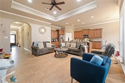 2523 Warkworth Lane College Station TX 77845
