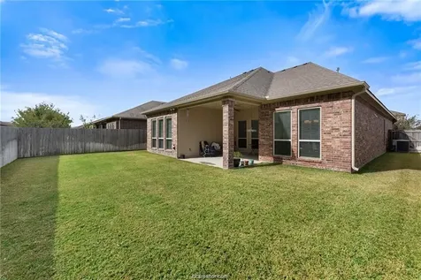 2523 Warkworth Lane College Station TX 77845