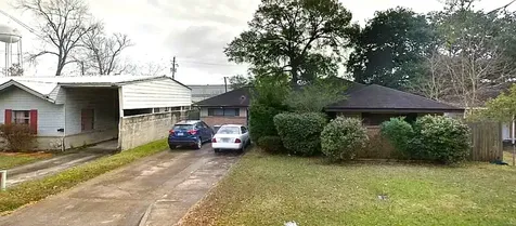 1102 Woods Drive Liberty TX 77575