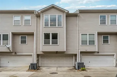 2607 W Dallas Street Houston TX 77019