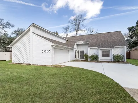 2006 Carriage Court Richmond TX 77406